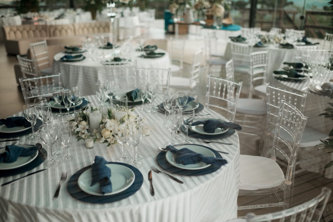 End-to-end luxury wedding planning and management in Chennai